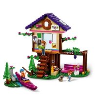 Lego 41679 La Baita Nel Bosco