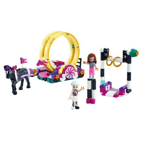 Lego 41686 Acrobazie Magiche