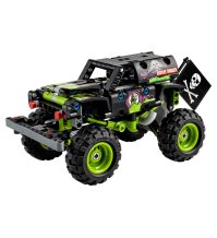 Lego 42118 Monster Jam Grave Digger