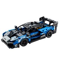 Lego 42123 Mclaren Senna Gtr