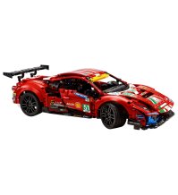 Lego 42125 Ferrari 488-gte