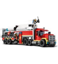 Lego 60282 Unita Di Comando