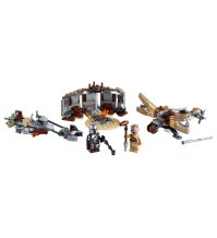 Lego 75299 Allarme Su Tatooine