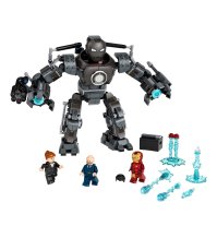 Lego 76190 Iron Man-iron Monger