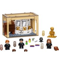 Lego 76386 Hogwarts-errore Pozione