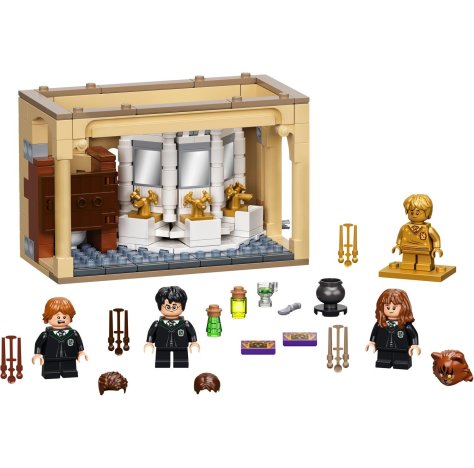 Lego 76386 Hogwarts-errore Pozione