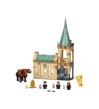 Lego 76387 Hogwarts-incontro Con