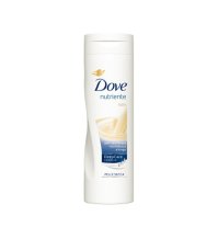 Dove corpo nutriente profumata 400ml