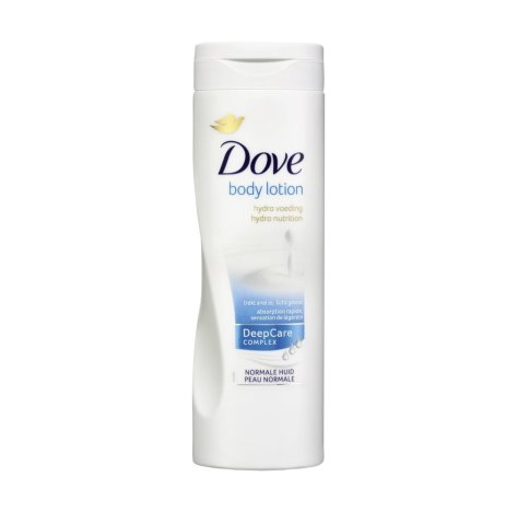 UNILEVER ITALIA Spa Dove HB crema corpo idratante 400ml