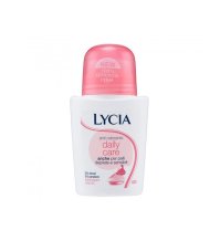 SODALCO Srl Lycia deodorante beauty care roll on
