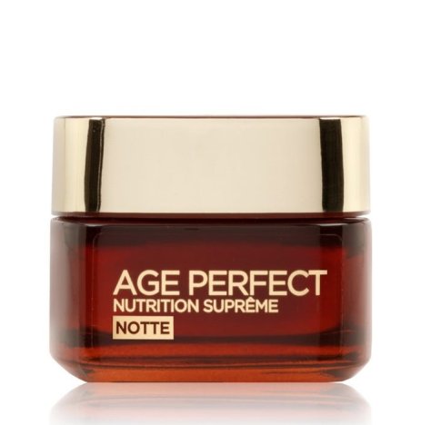 L'OREAL ITALIA SpA DIV. CPD Age Perfect Nutrition Supreme