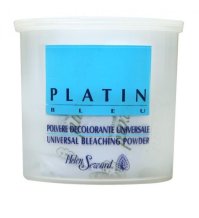 Platin Bleu Polvere Decolorante