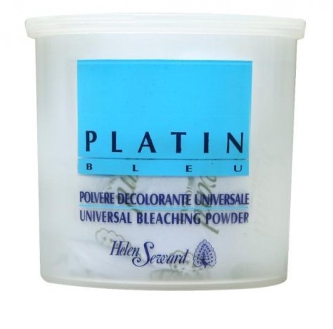 Platin Bleu Polvere Decolorante