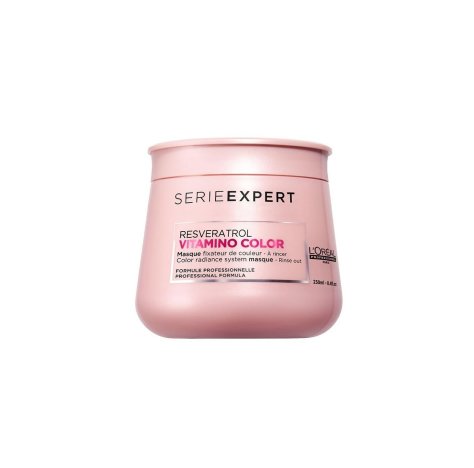 Loreal Vitamino Color Masque Gel