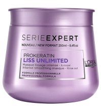 Loreal Maschera Expert Liss Ultime