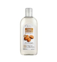 L.MANETTI-H.ROBERTS & C. Spa Omia shampoo argan ecobio 200ml