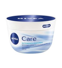 BEIERSDORF Spa Nivea Body Care Crema Viso/corpo