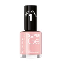 Super Gel Smalto 021 New Roman