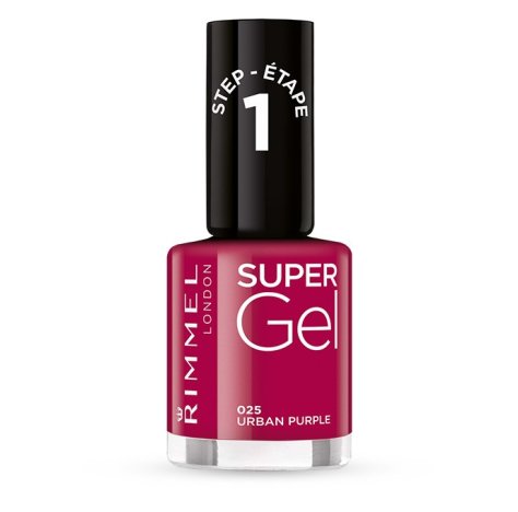 Super Gel Smalto 025 Urban Peo