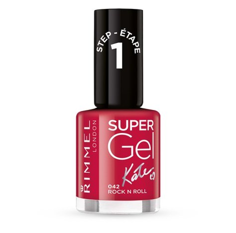 Super Gel Smalto 042 Rock N Ro