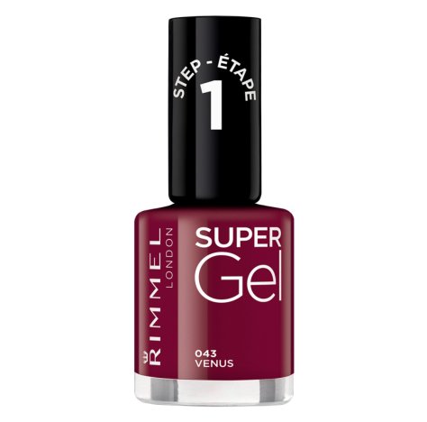 Super Gel Smalto 043 Venus