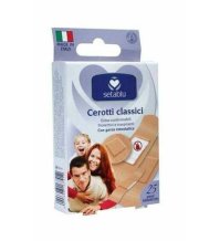 Setablu Cerotti Classici 25 Pezzi