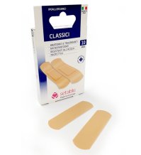 Setablu Cerotti Classici 7x2 cm 10 pezzi