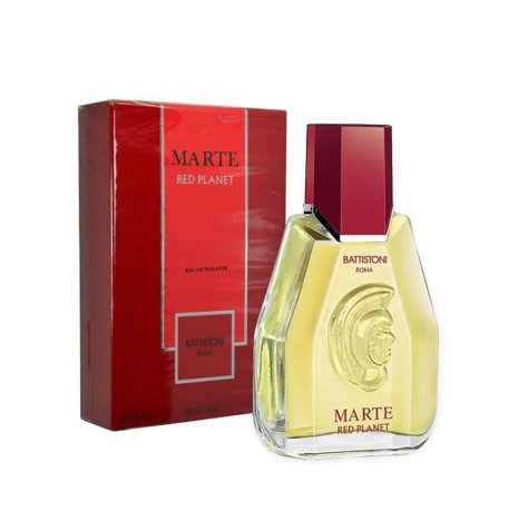 Marte*rosso Red Planet 75ml