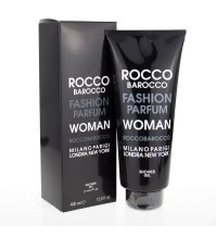 Roccobarocco Fashion S/g D 400ml