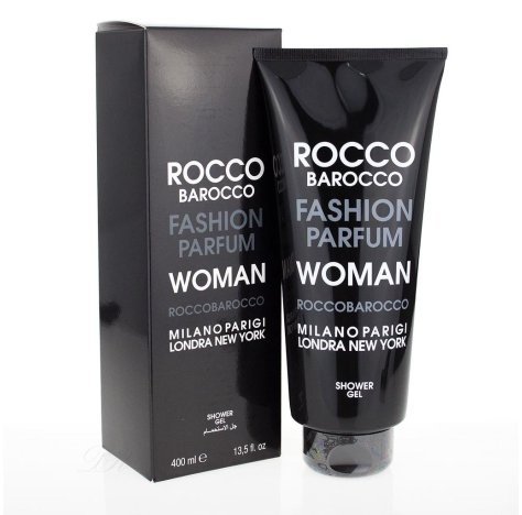 Roccobarocco Fashion S/g D 400ml