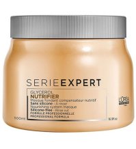 Loreal Masque Nutrifier Glycerol