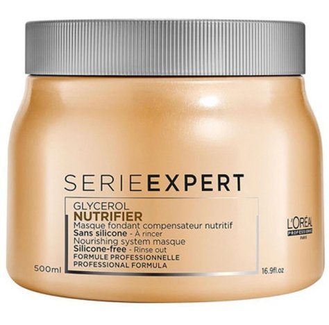 Loreal Masque Nutrifier Glycerol