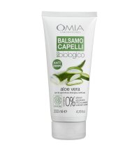 L.MANETTI-H.ROBERTS & C. Spa Omia ecobio balsamo capelli aloe 200ml