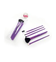 Setablu Pennelli Make Up 5pz