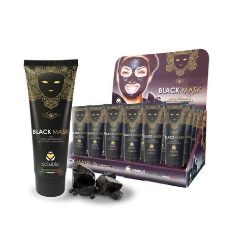 Setablu Black Mask 75ml