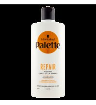 Testanera Palette Repair Balsamo