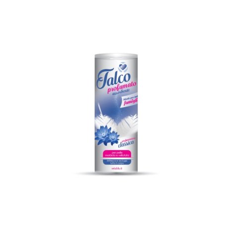 Setablu Talco Profumato 100g