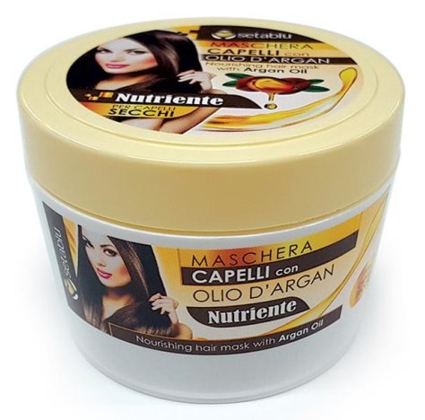 Setablu Maschera Cap250ml Arg