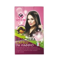 Setablu Maschera Cap Bust Viag