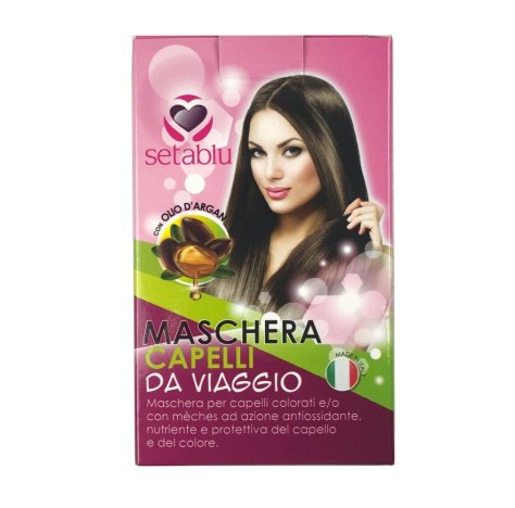 Setablu Maschera Cap Bust Viag