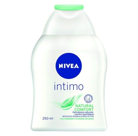 Nivea Intimo Natural 250ml