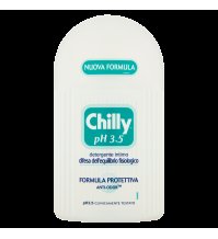 L.MANETTI-H.ROBERTS & C. Spa Chilly detergente intimo ph 3,5 200ml