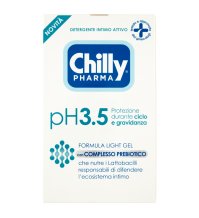 L.MANETTI-H.ROBERTS & C. Spa Chilly pharma detergente ph 3,5 250ml