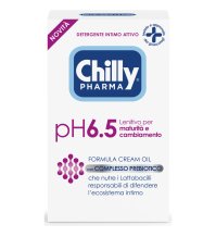L.MANETTI-H.ROBERTS & C. Spa Chilly pharma detergente ph 6,5 250ml