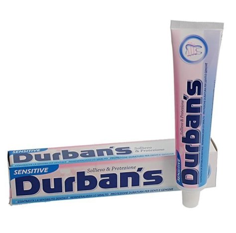 Durbans Dent. 75 Ml. Sensitive