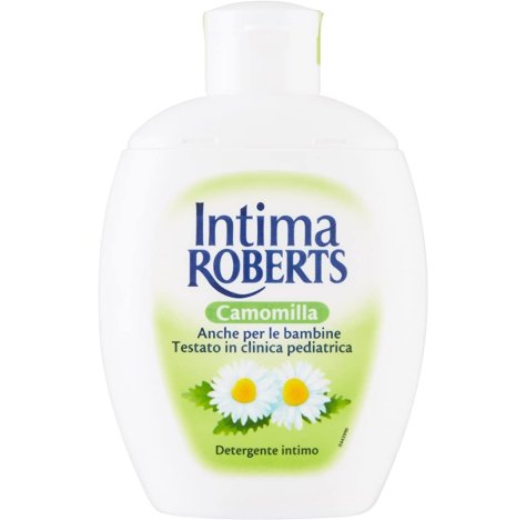 L.MANETTI-H.ROBERTS & C. Spa Intima detergente camomilla 2x200ml