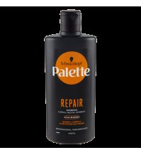 Testanera Palette Repair Shampoo
