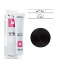 Tinta N.4.0 Proteo Tubo 100ml