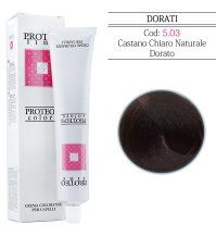 Tinta N.5.03 Proteo Tubo 100ml