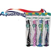 Aquafresh Flex Spazz Junior